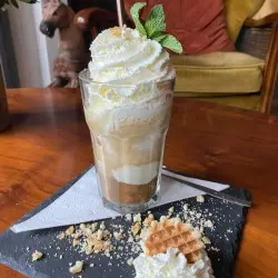 Vandaag Lunch, Hapas & Tapas